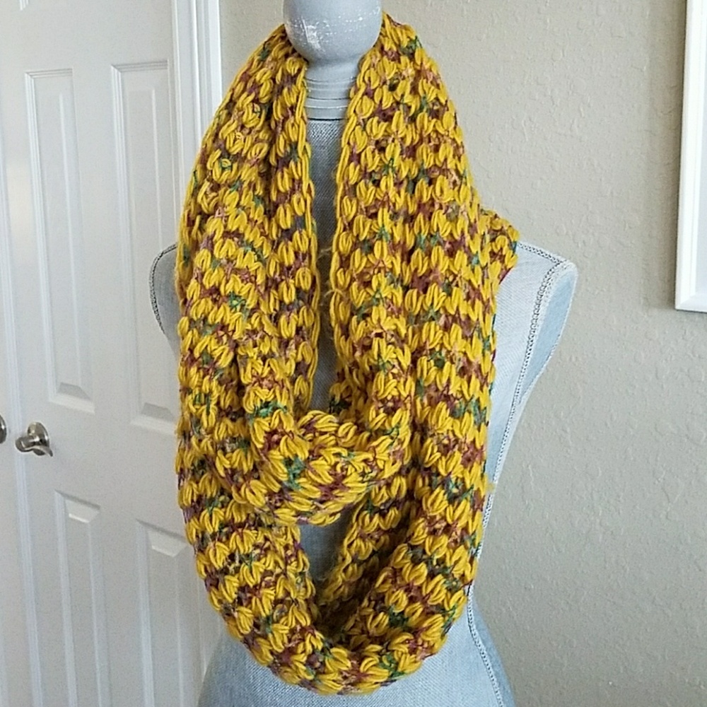 Infinity Scarf - Picture 3 of 3